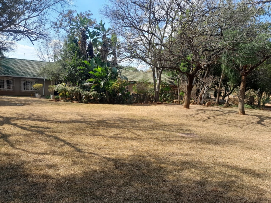 4 Bedroom Property for Sale in Protea Park North West